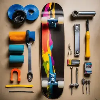 Caring for Your Skateboard Board